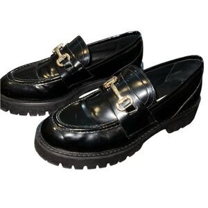 Steve Madden Lando Loafers